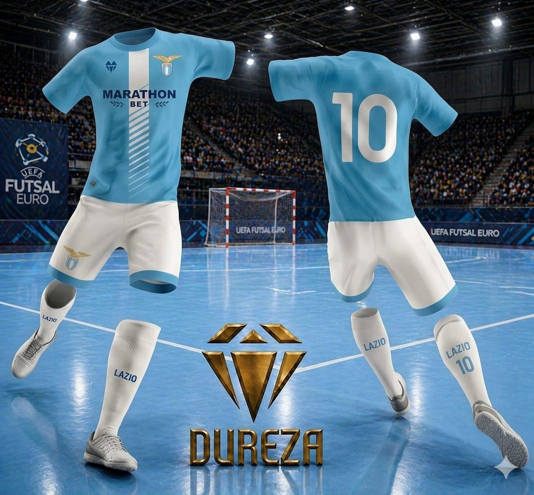 Diseño deportivo D108