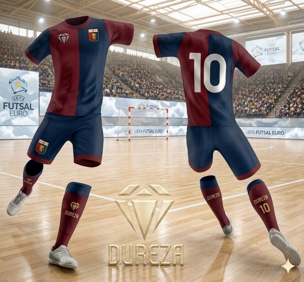 Diseño deportivo D113