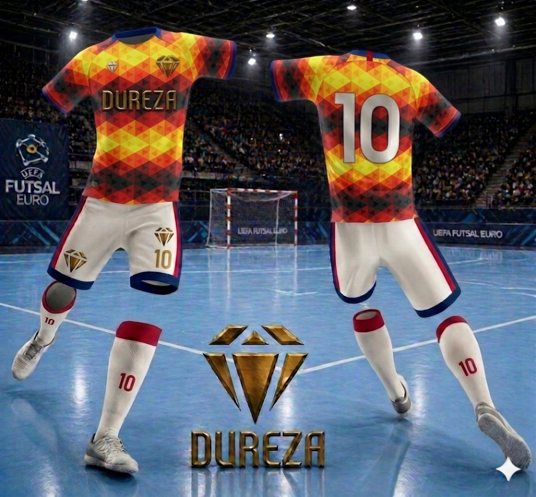 Diseño deportivo D120