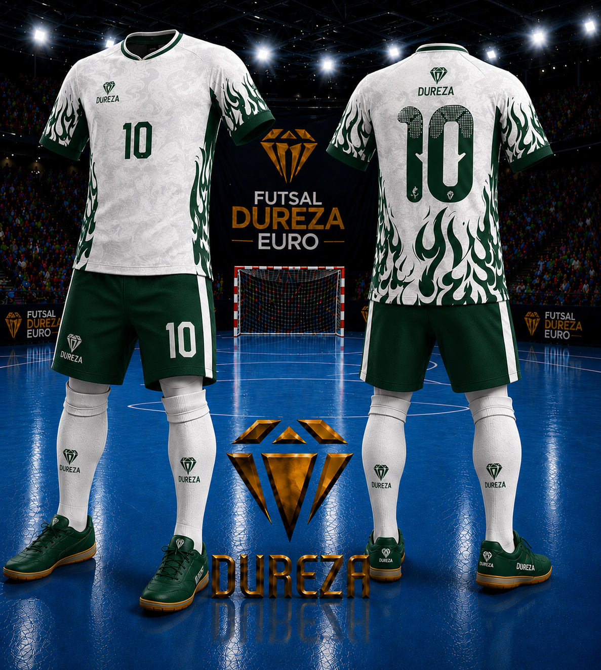 Diseño deportivo D135
