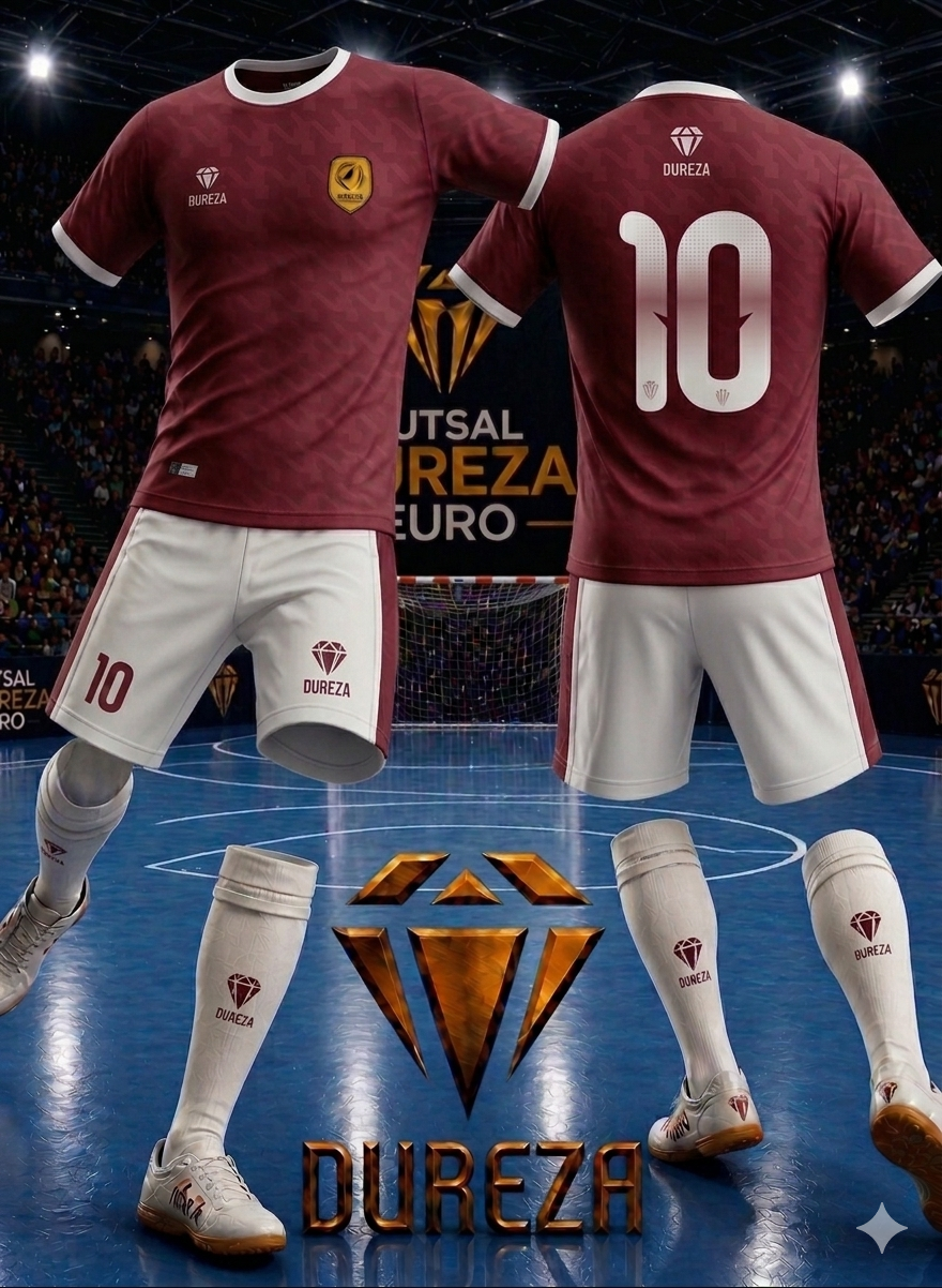 Diseño deportivo D145
