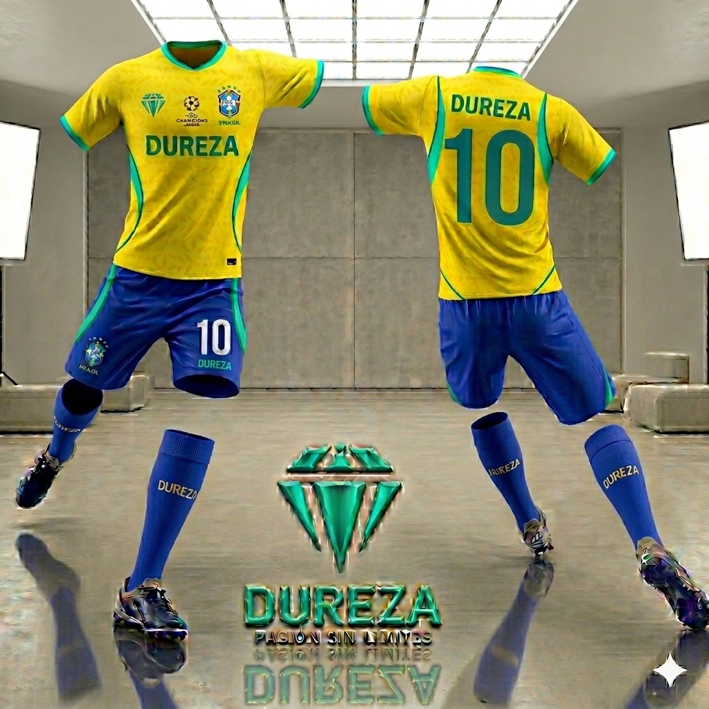 Imagen de Diseño deportivo D150