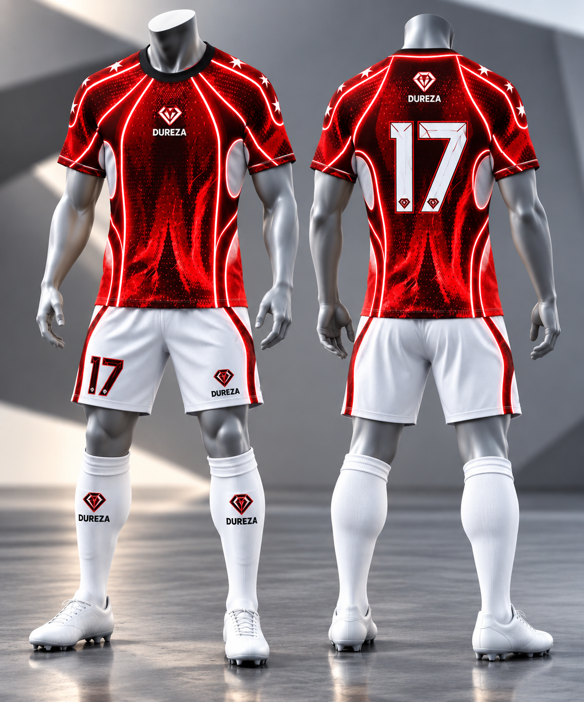 Imagen de Diseño deportivo D1