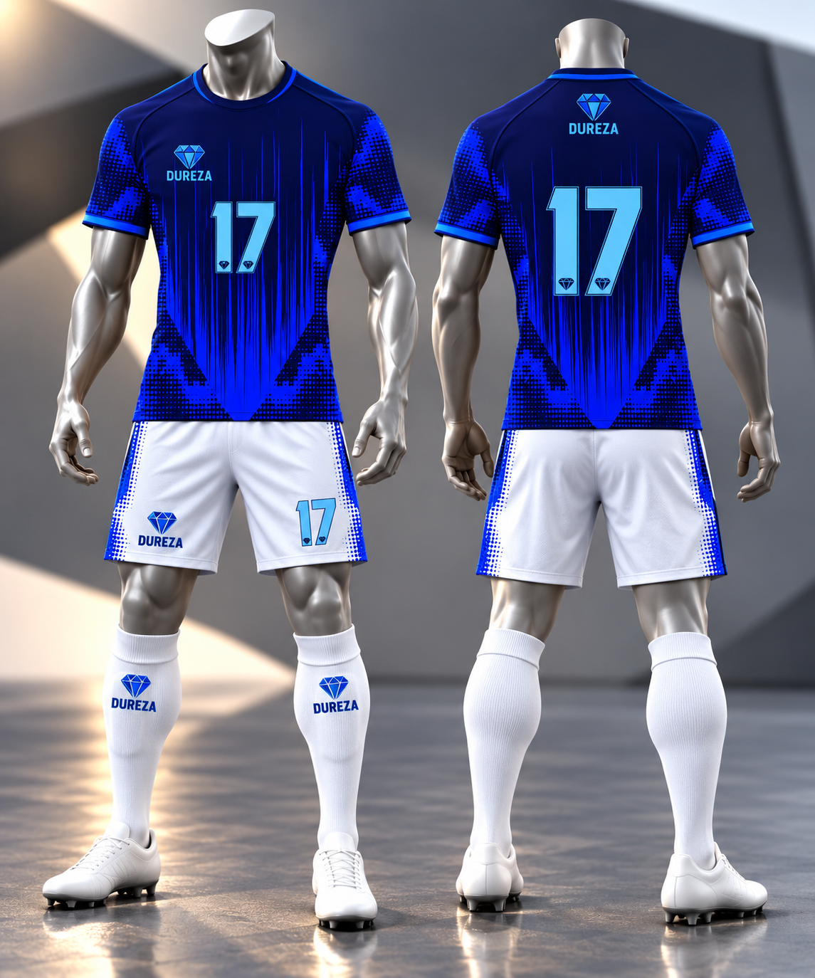 Imagen de Diseño deportivo D151