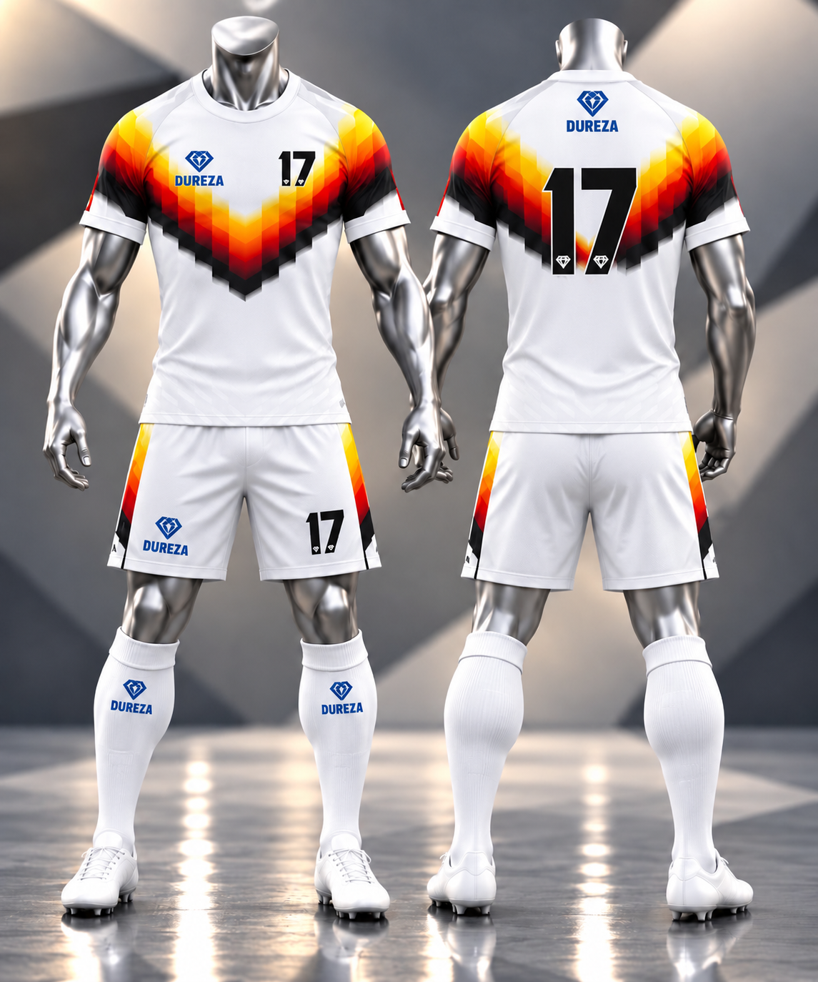 Imagen de Diseño deportivo D150