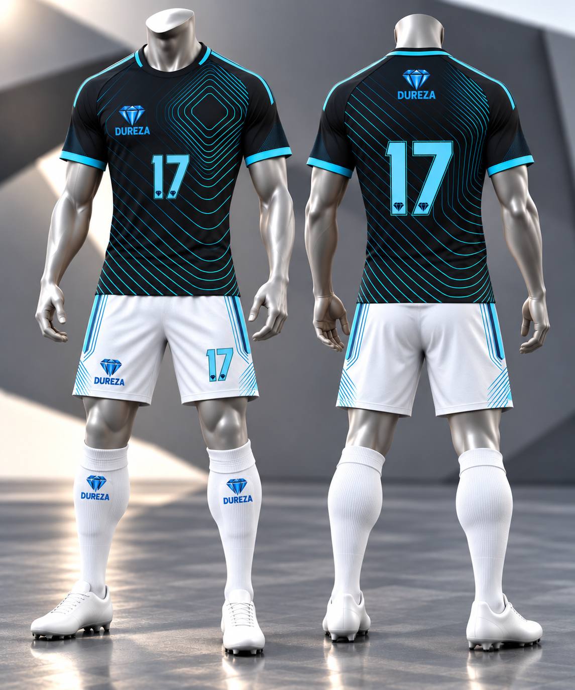 Imagen de Diseño deportivo D149