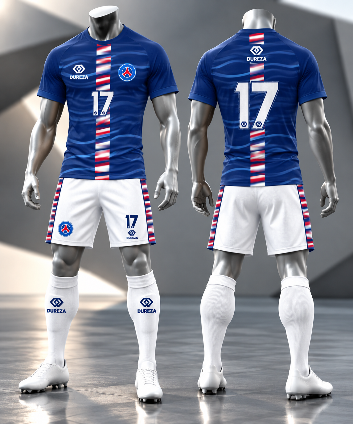 Imagen de Diseño deportivo D147