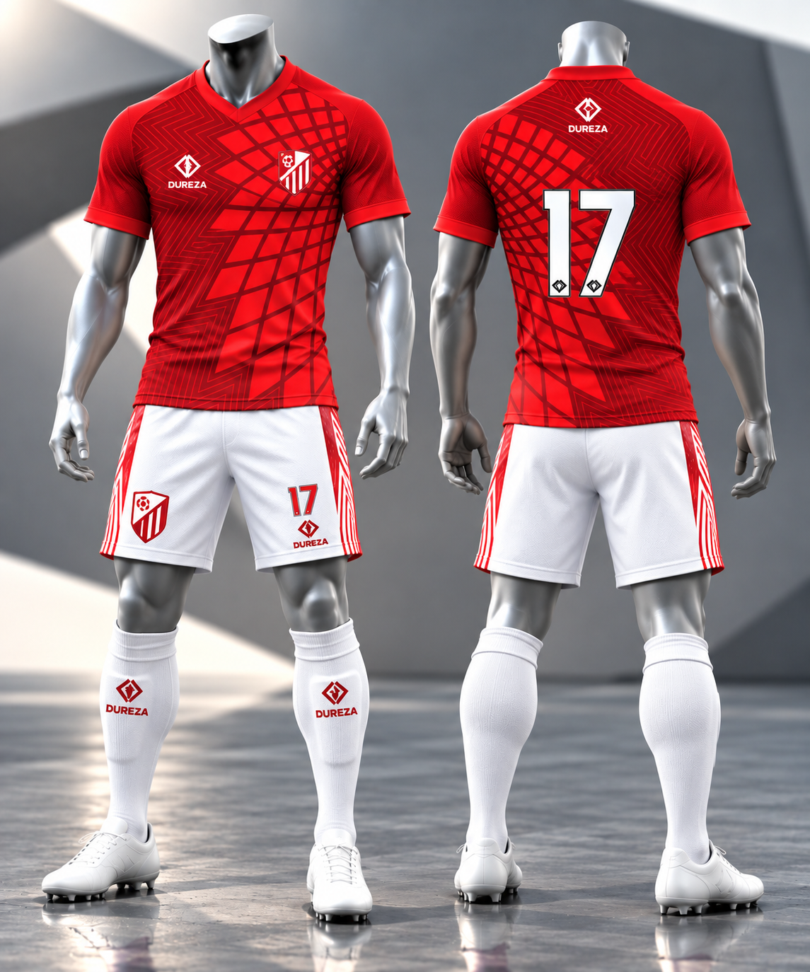 Imagen de Diseño deportivo D145