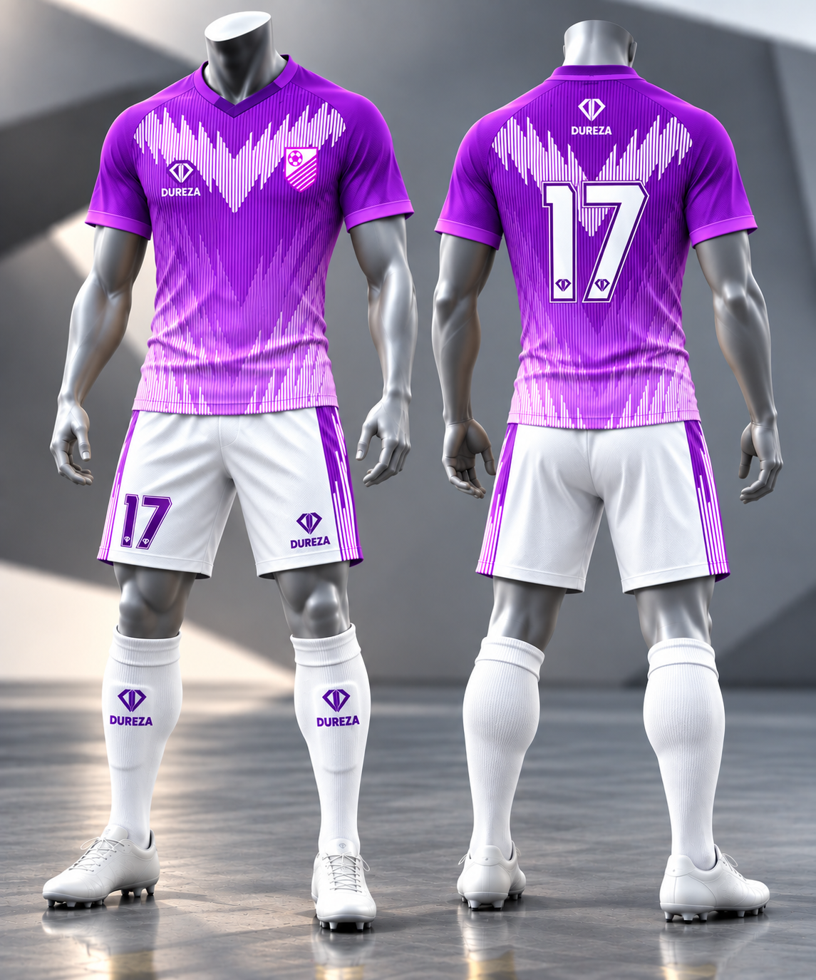 Diseño deportivo D143