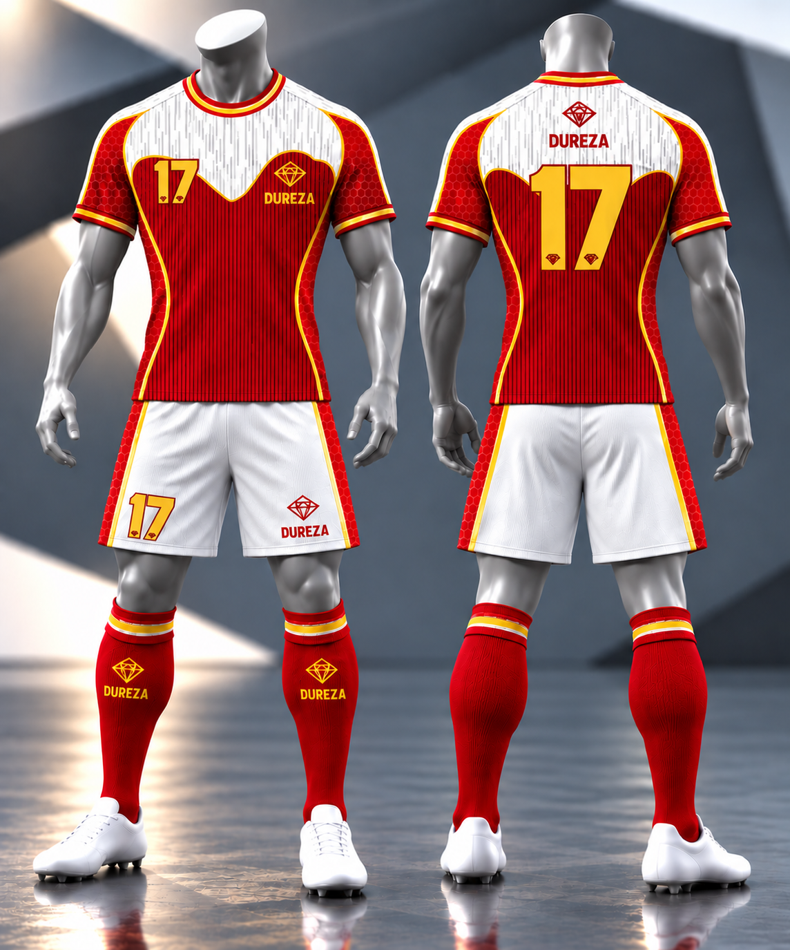 Imagen de Diseño deportivo D142