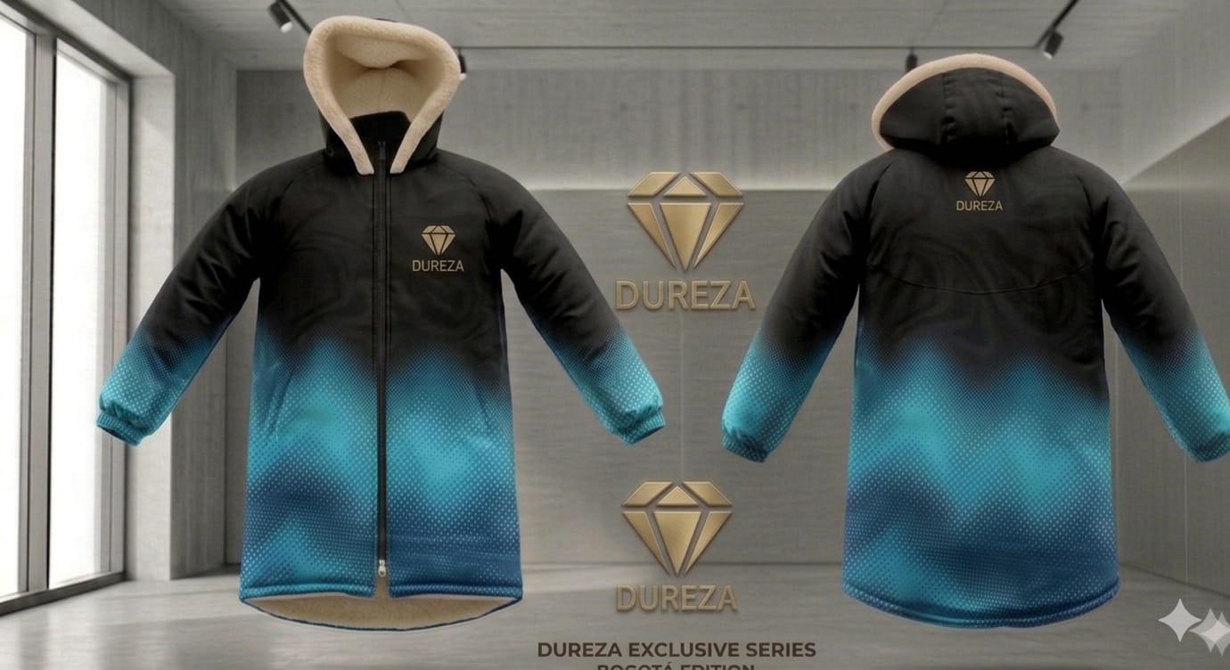 Chaqueta 1
